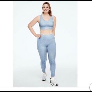 Victoria’s Secret Pink Seamless Leggings